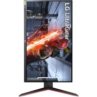 Монитор LG UltraGear 27GN650-B фото 4